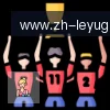 ly乐鱼体育 logo