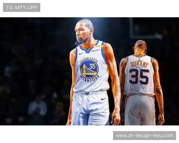 凯文·杜兰特的转会决定如何在联盟中引发连锁反应