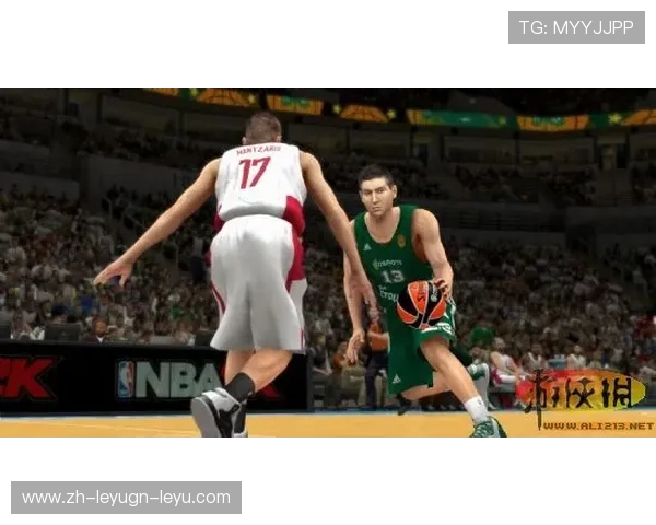 最强NBA技巧分享:提升游戏水平的秘诀 最强NBA技巧分享:提升游戏水平的秘诀