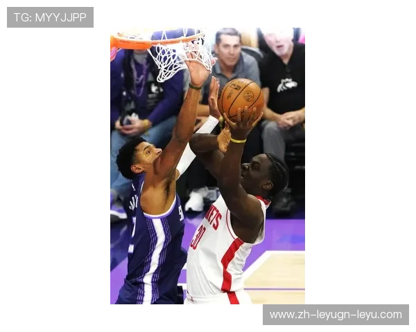 火箭队对阵国王队比赛集锦及体育竞技评析